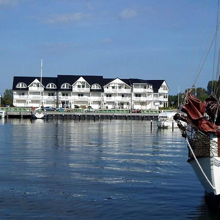 Fewo Hafenpanorama Karlshagen Buitenkant foto